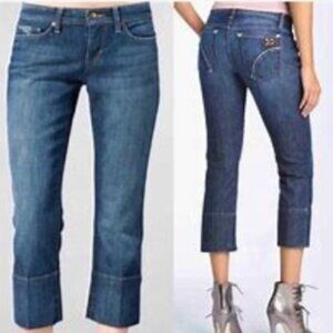 Joe’s Jeans Socialite Kicker Size 29